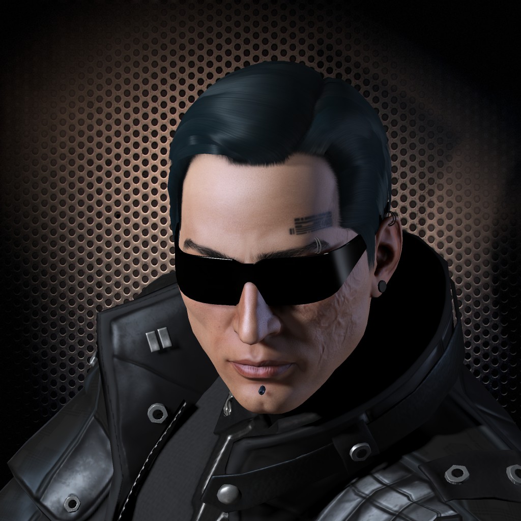 Leto von Jett