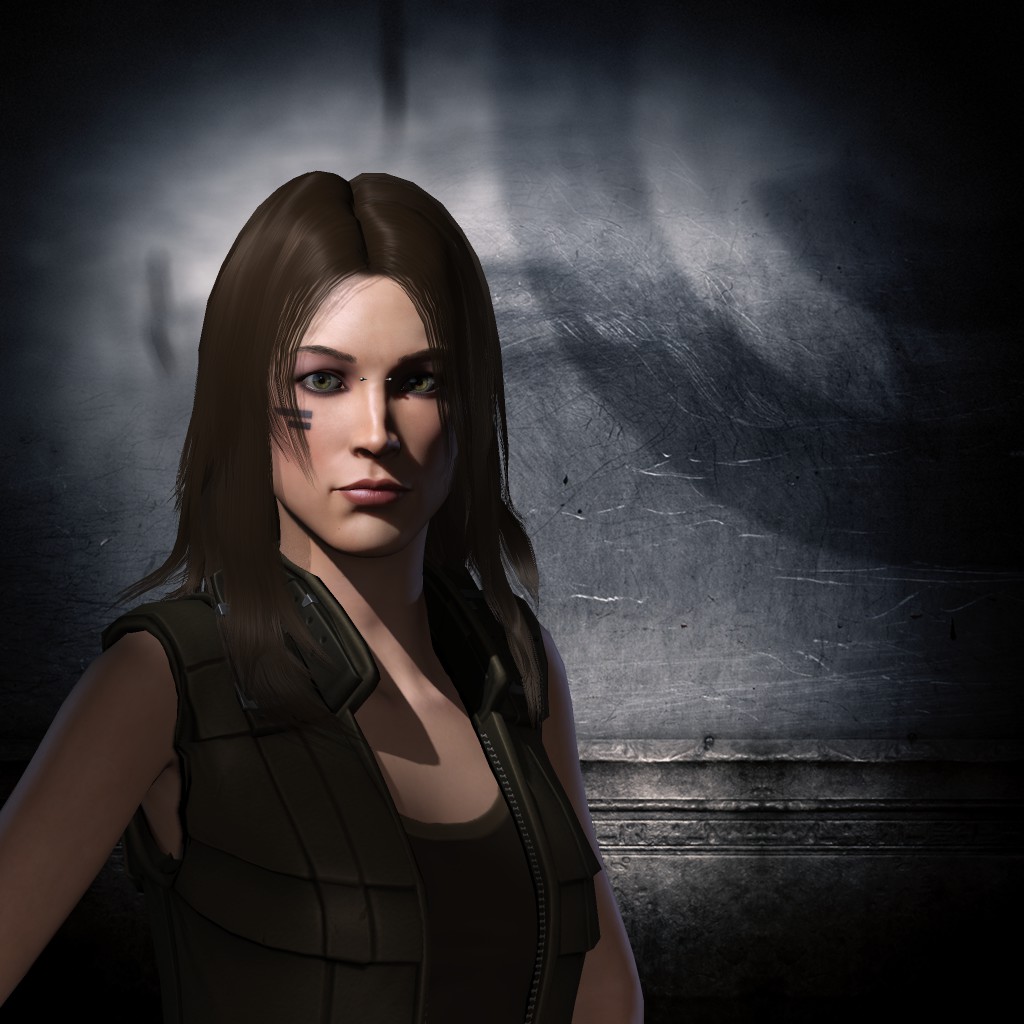 Caitlin Rosewood