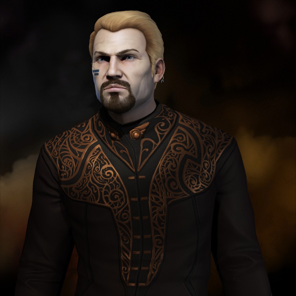 Kvassir Oakenshield