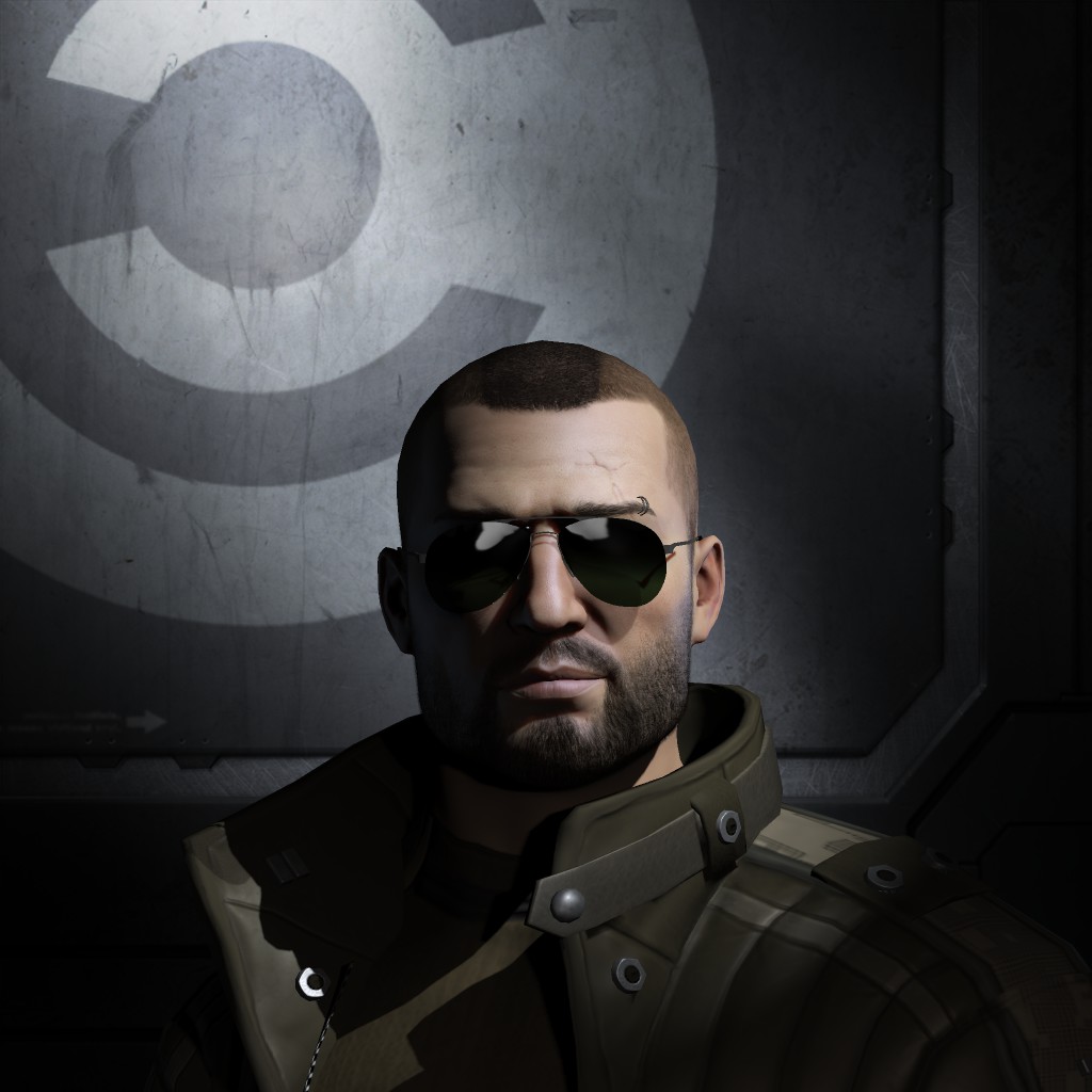 Tyrus Rynault