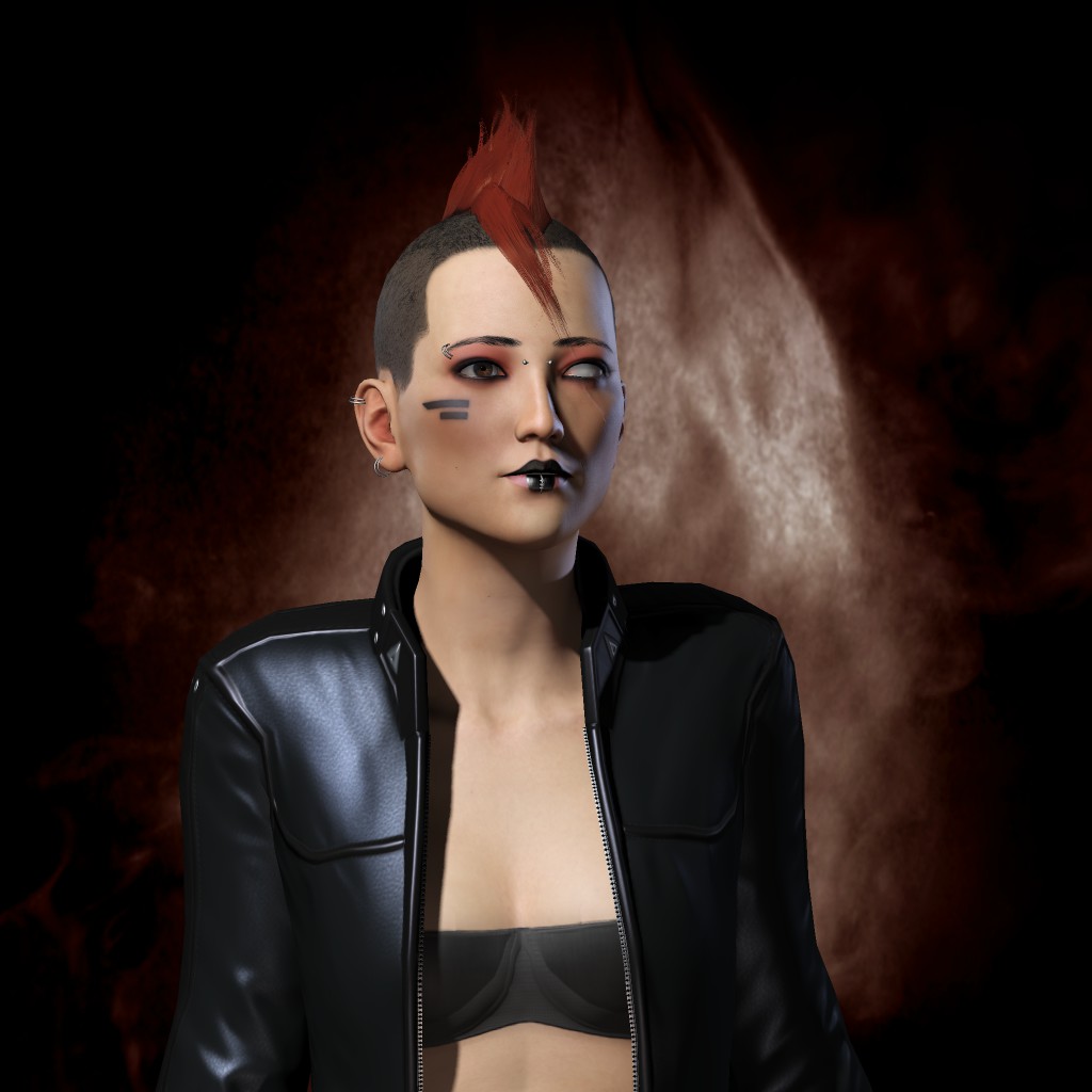 Mirida Kashada