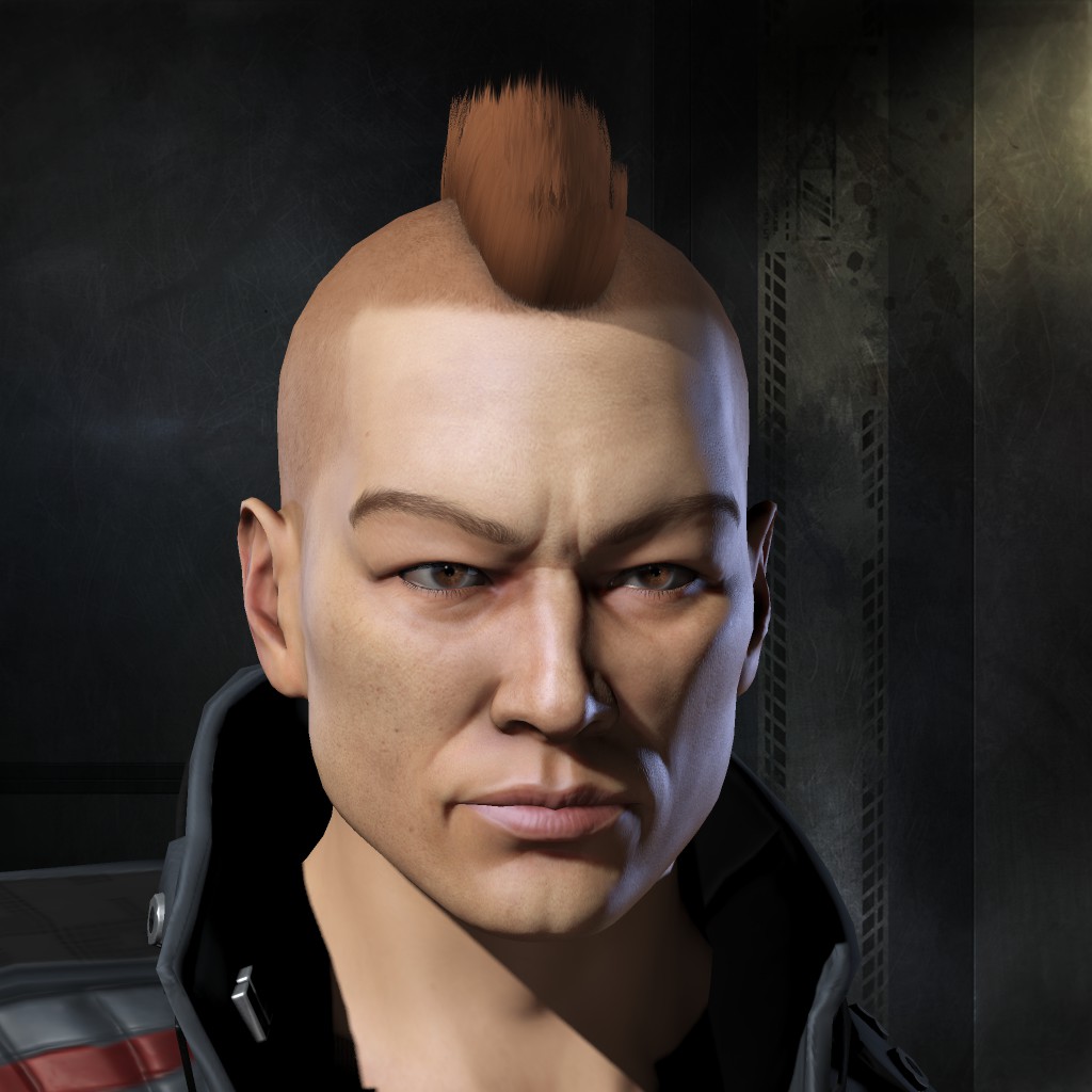 josh Tsuruomo