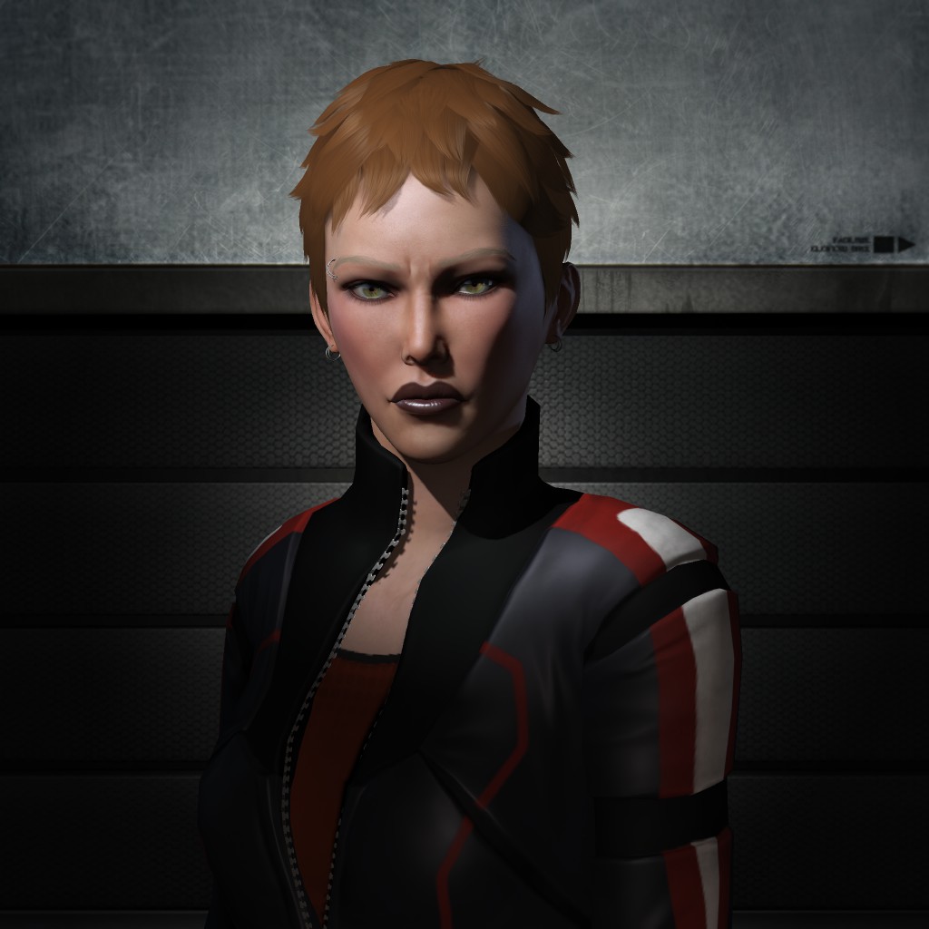 Lilith Phelan