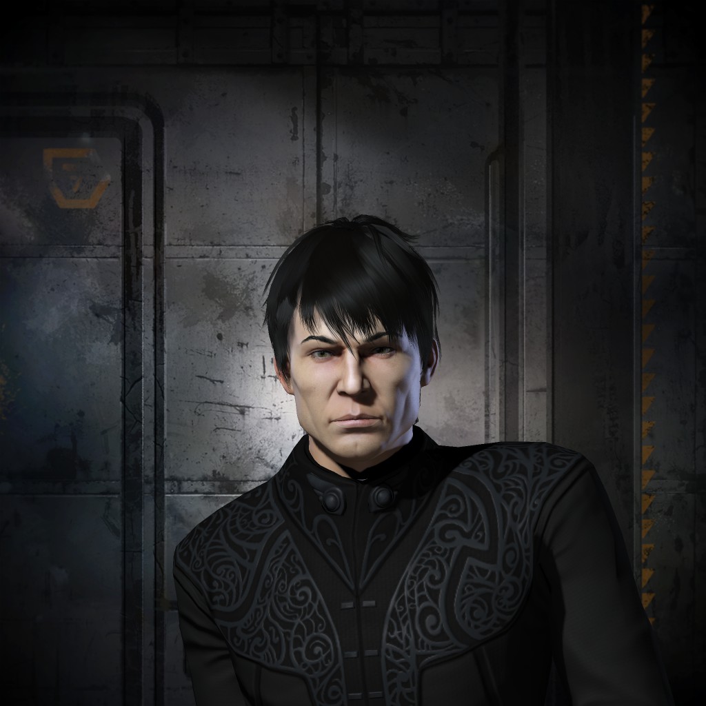Spock Anetto