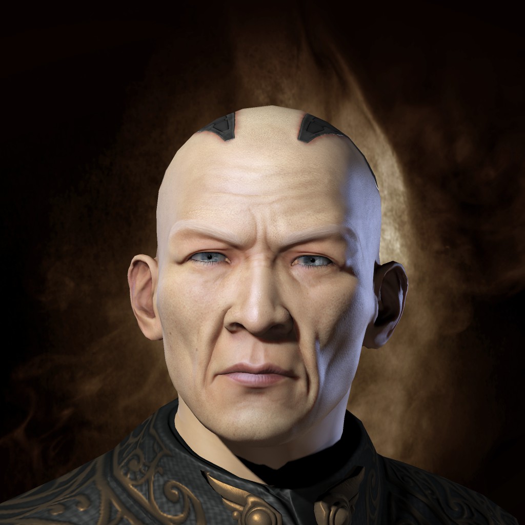 portrait