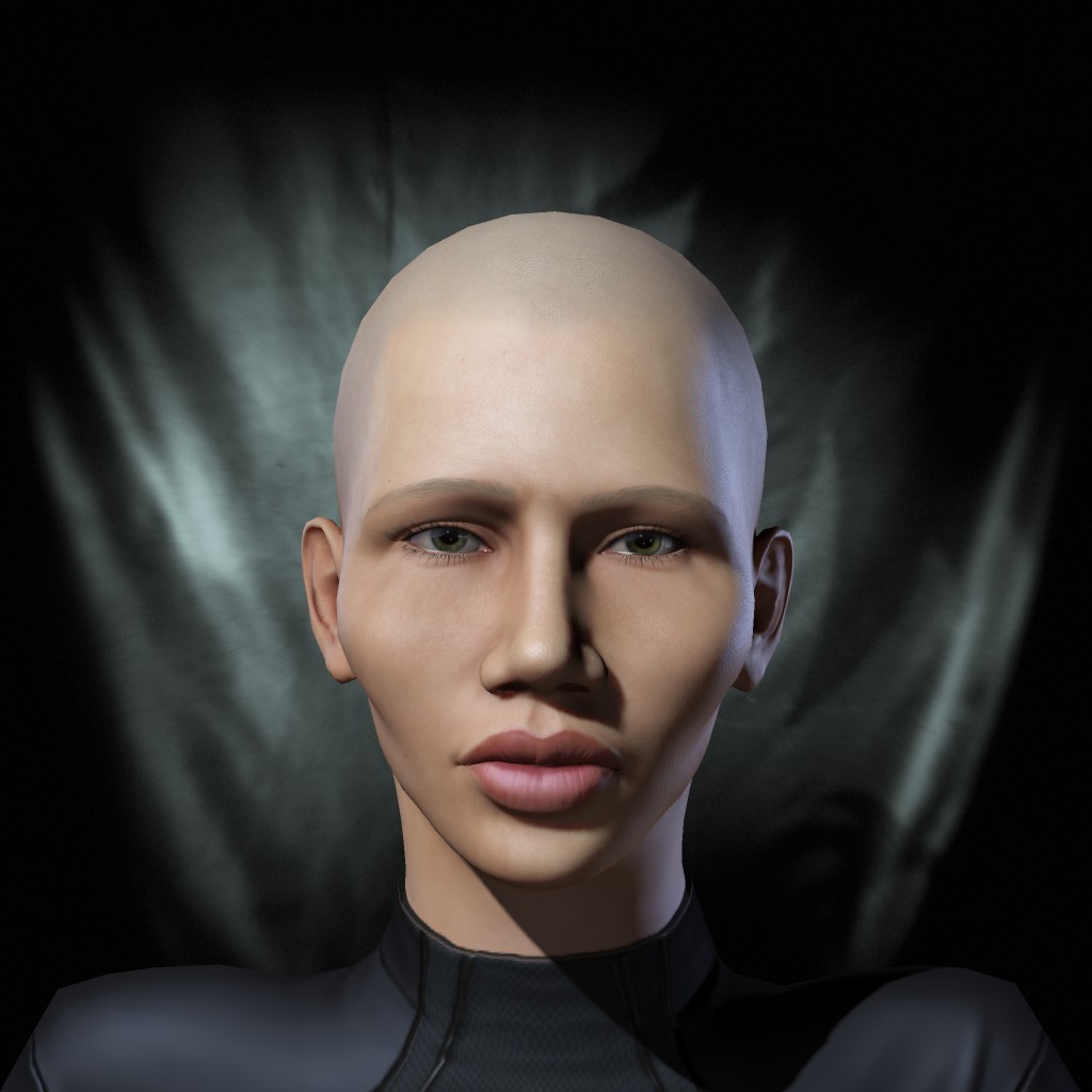Caldari Citizen 92829537