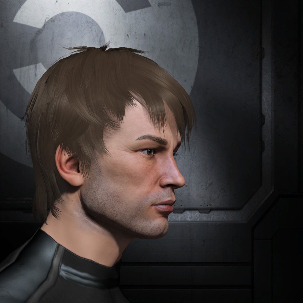Kyle Starblazer