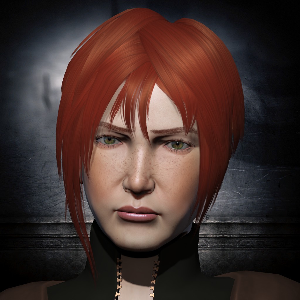 Theloria Jaynara
