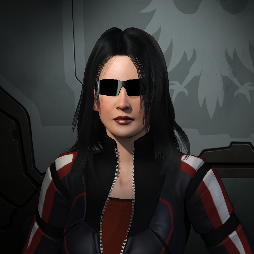 Jade Jasman