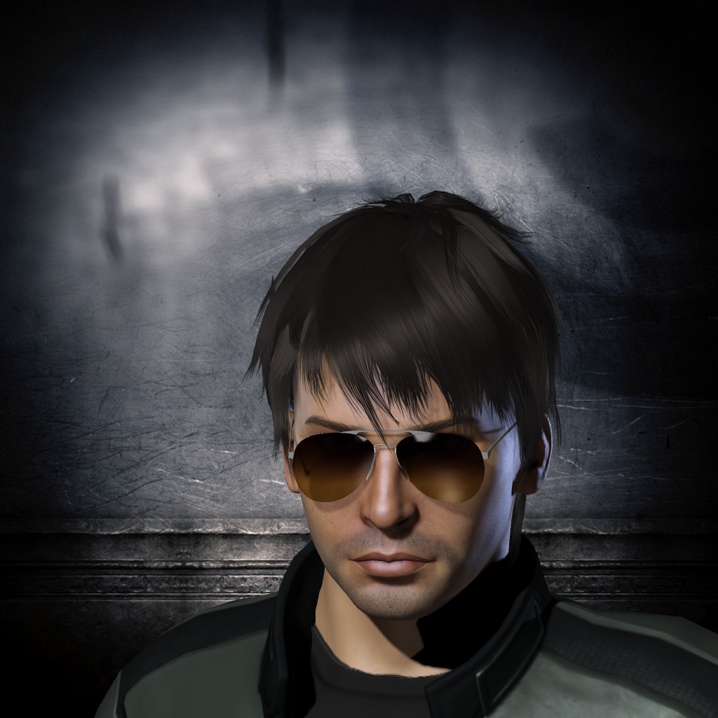 Alex Ken
