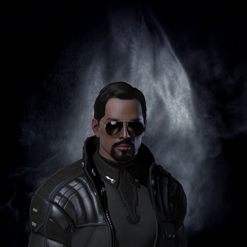 Benjamin Sunkiller