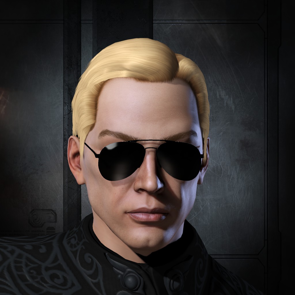PhantomLord Hilanen