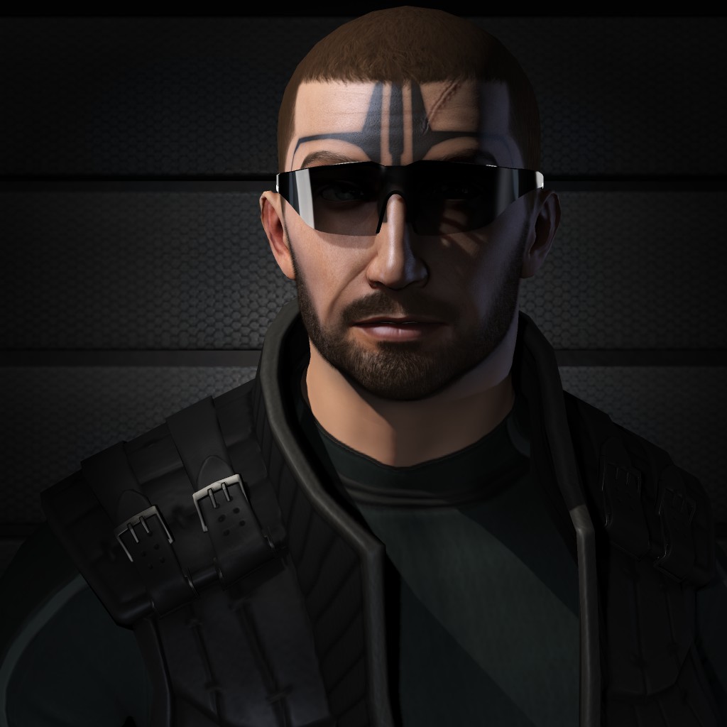 Scorpius Technologist