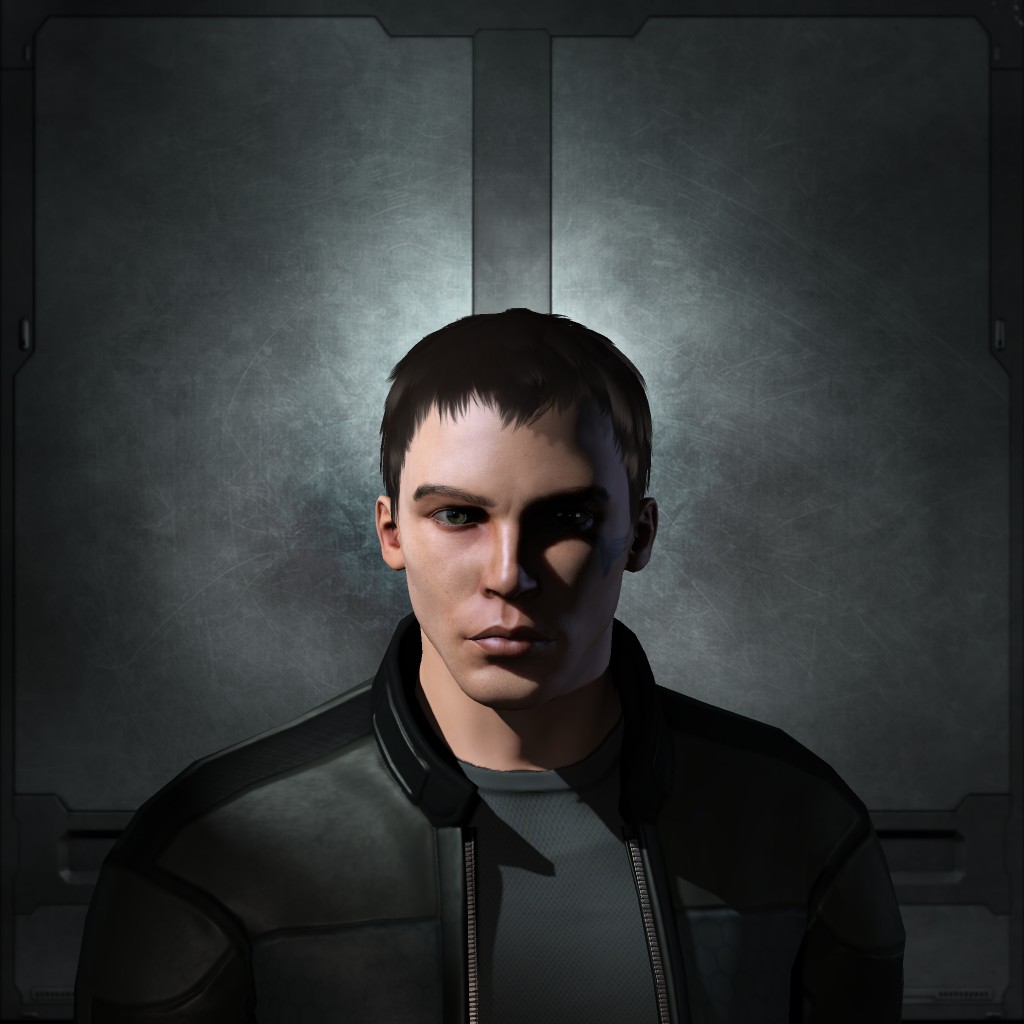 Gallente Citizen 92830242