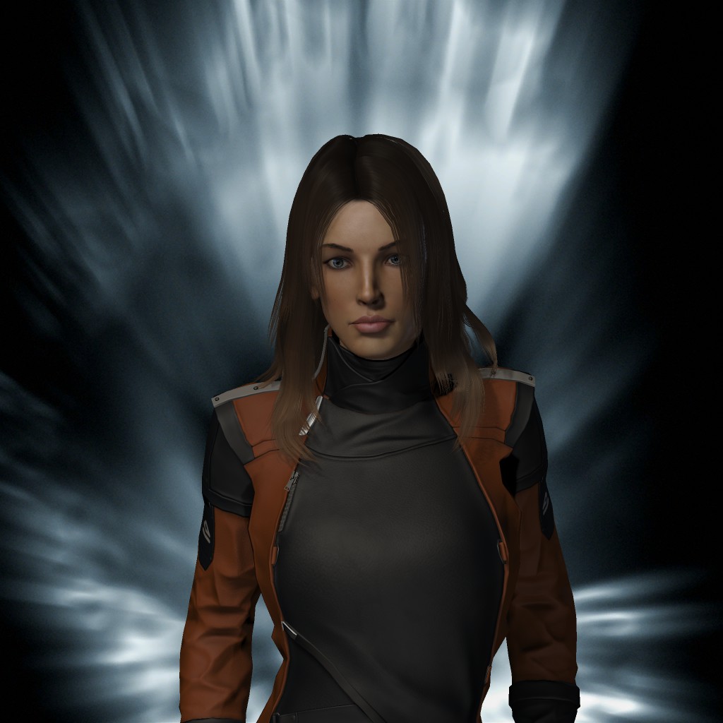 Teria Veil