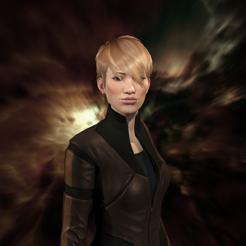 Aurora Regyri