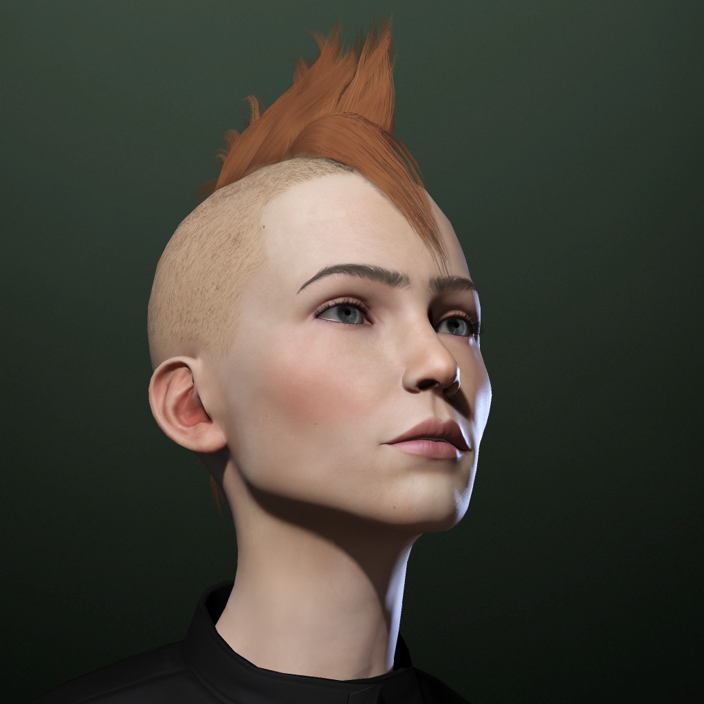 Maya Wulf