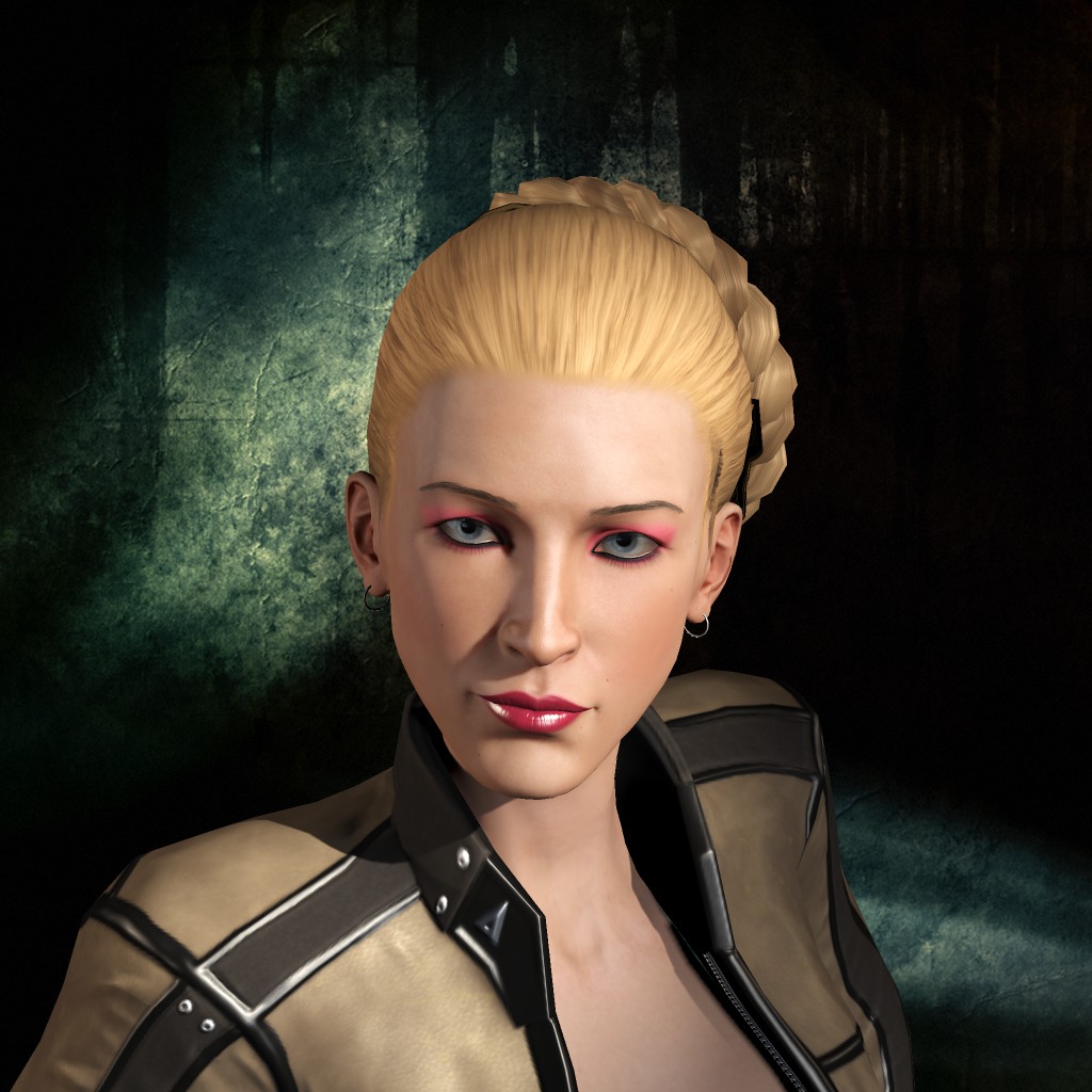 Miranda Lawbringer