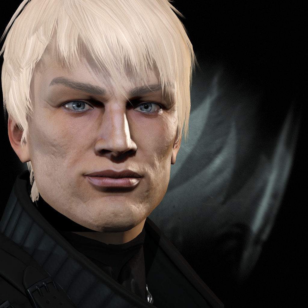 Magnus Haginen