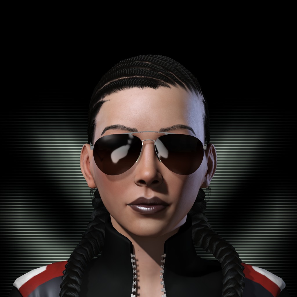 Nanchy DarkPrincess
