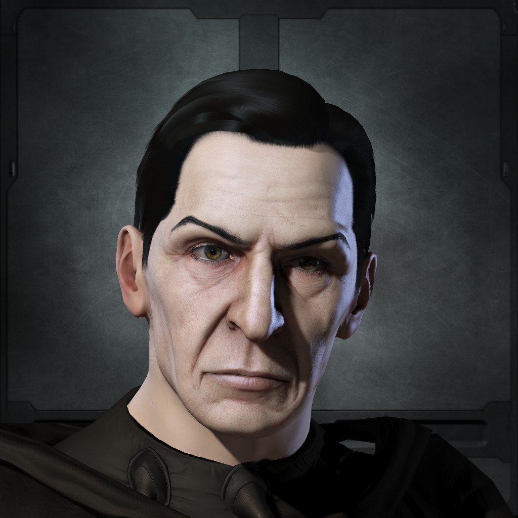 Anrislad Aurantis