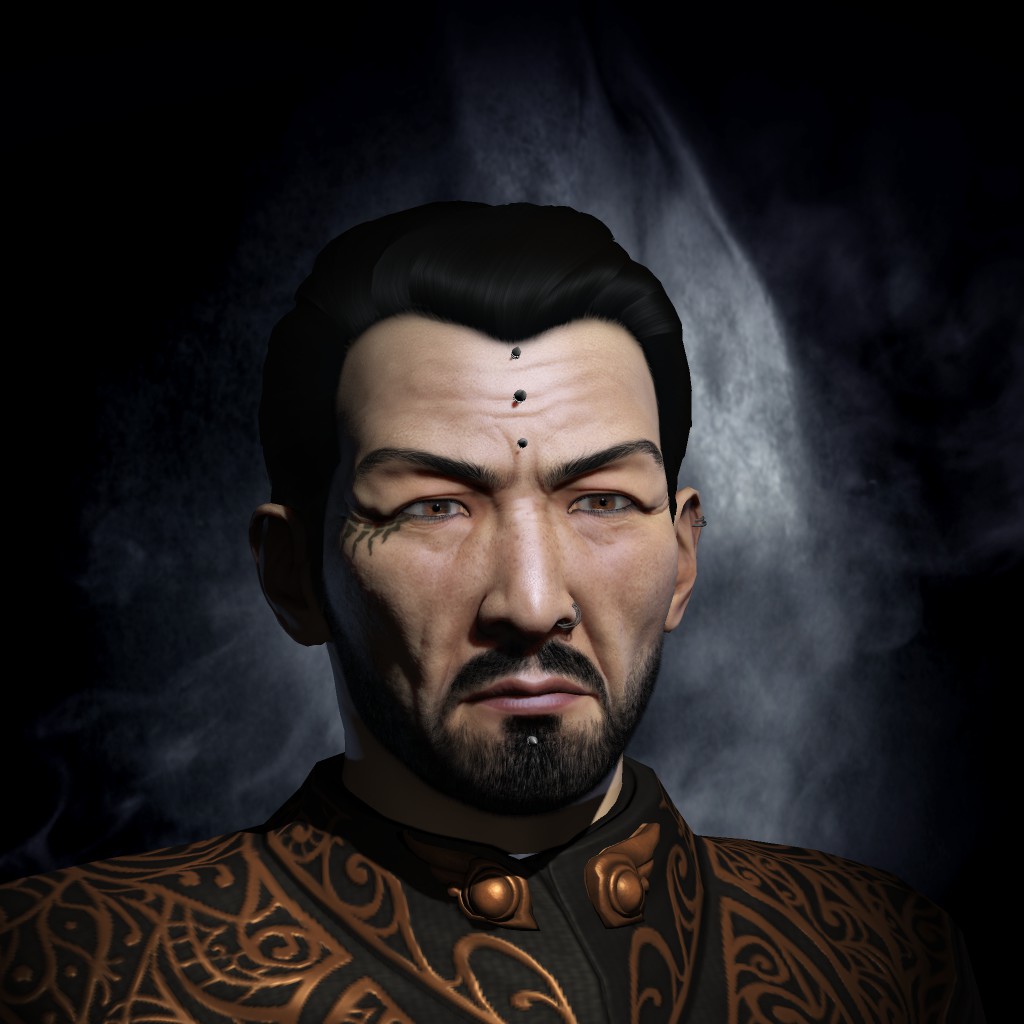 Zi'nar Mishi