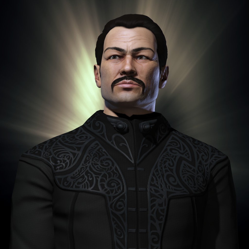 Sexy Uncle Stalin