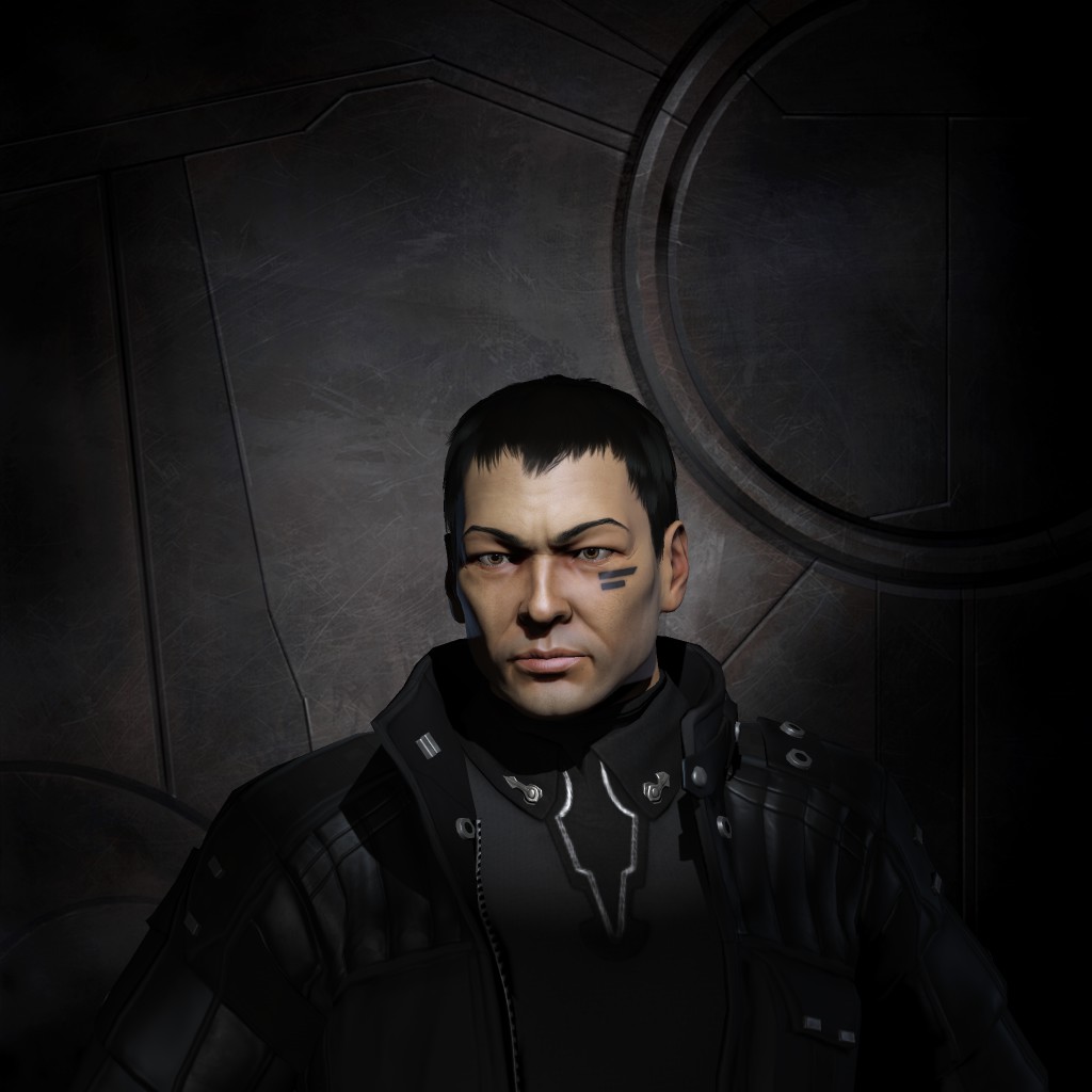Caldari Citizen 92831405