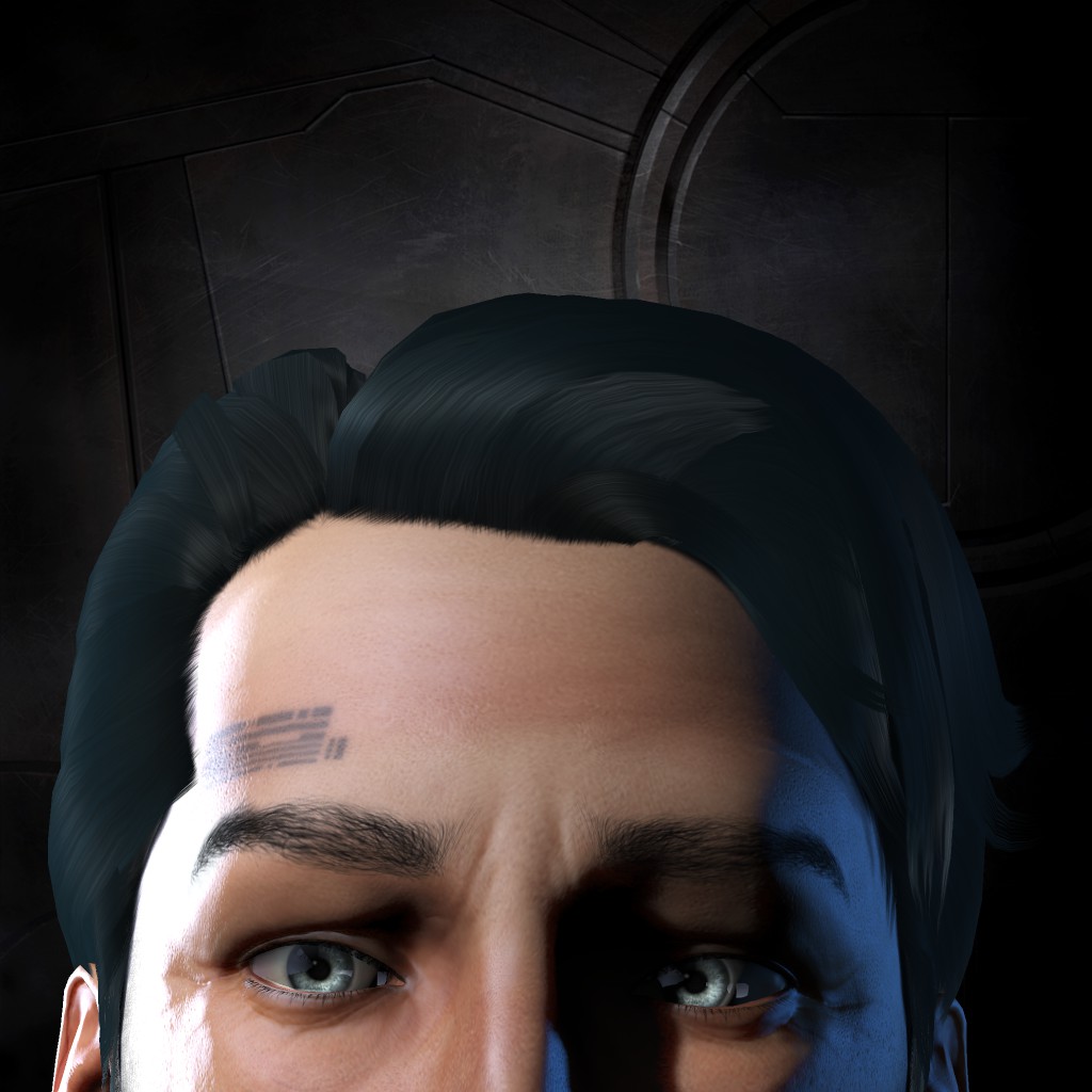Bossman VII