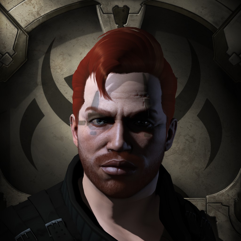 FitzChevalric Seer