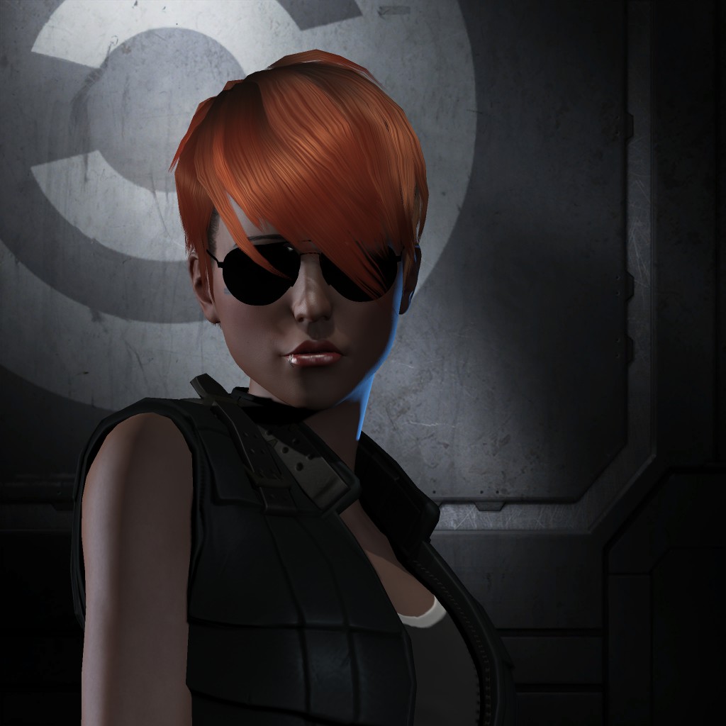 Zansha Kuvakei