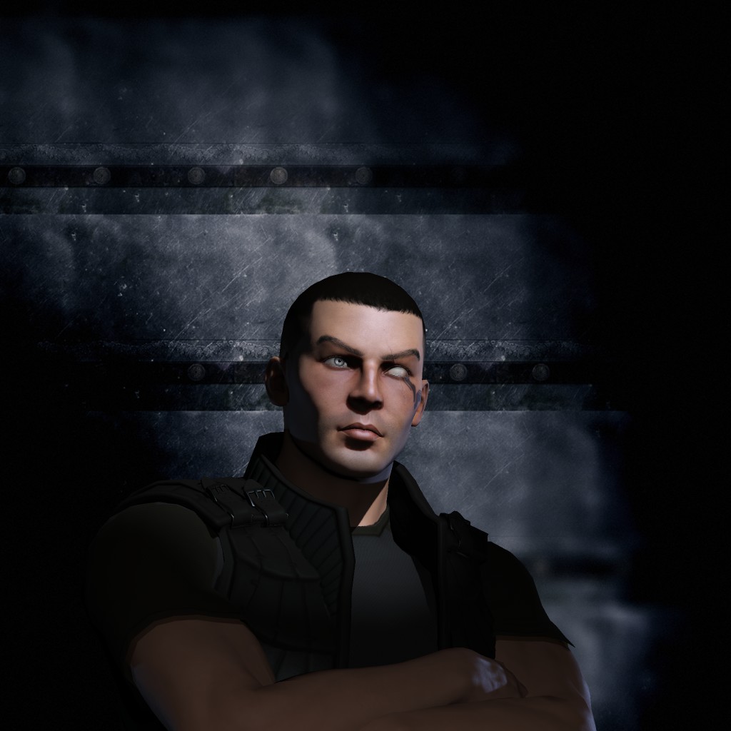 Gallente Citizen 92831636