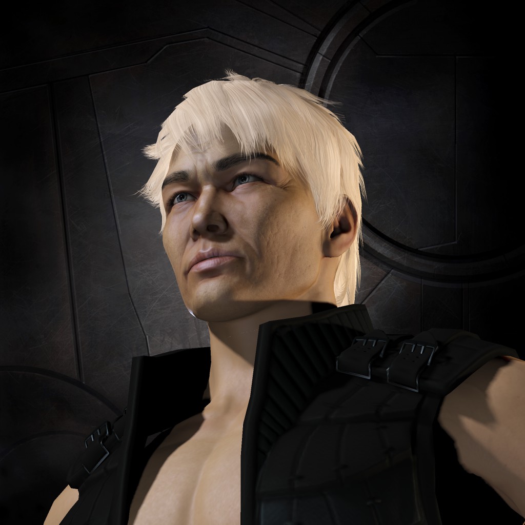 Altair La-Ahad