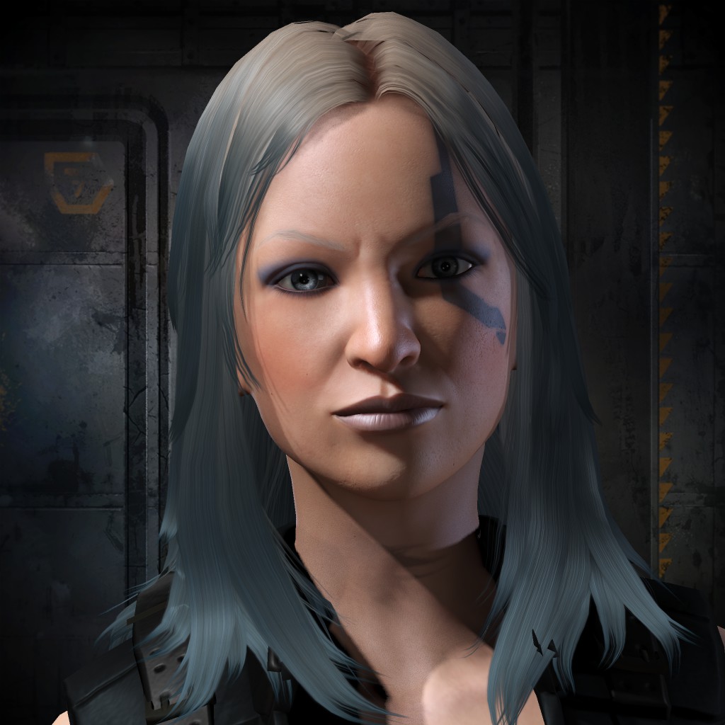 Katarina Blackbird