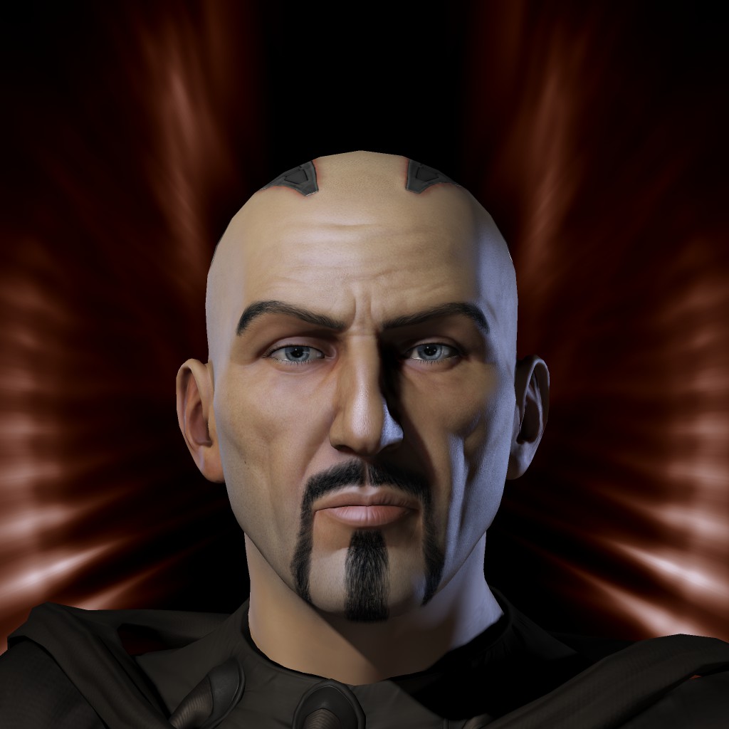 Ming Badger