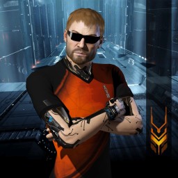 Drainer Virpio portrait