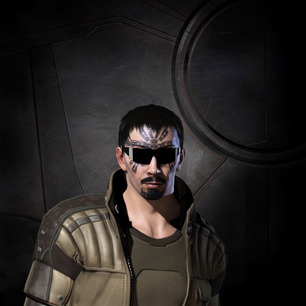 Drek Oskold