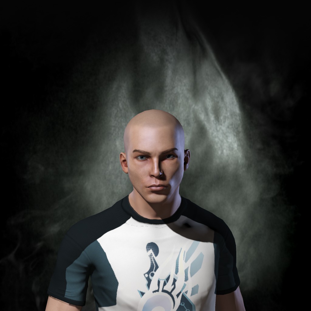 Enderhaul Darkascher