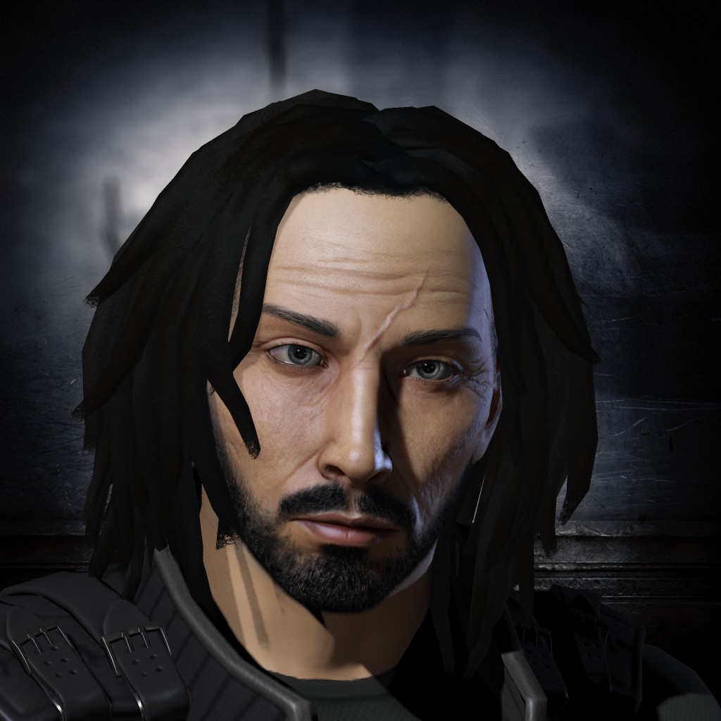 Thorin II Oakenshield