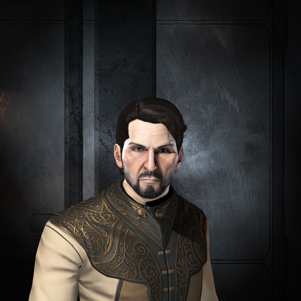 Sergey Fomichev