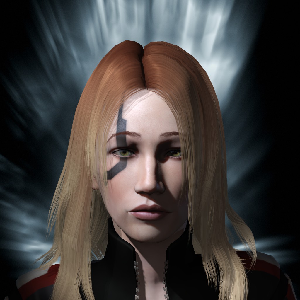 Gallente Citizen 92832876