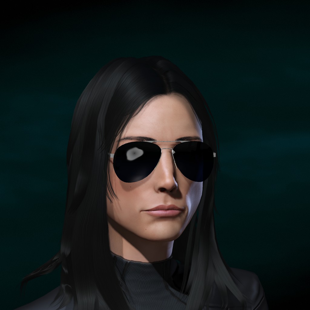 Freighter Person
