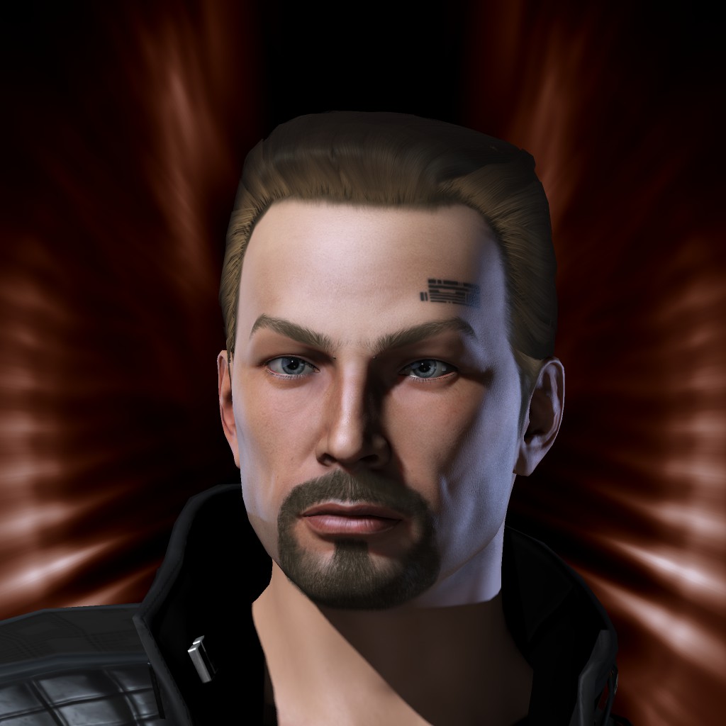 Gromozeka Starkiller