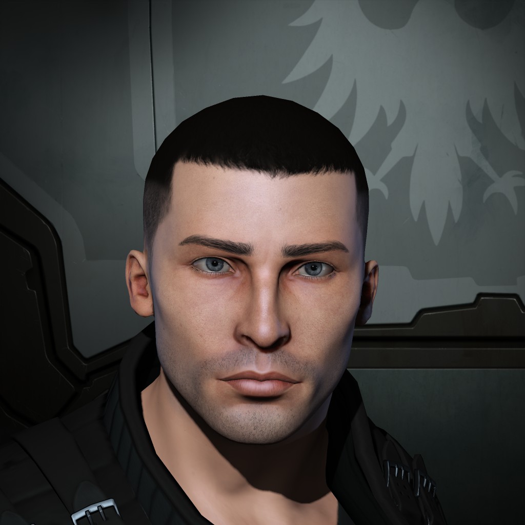 Gallente Citizen 92833190