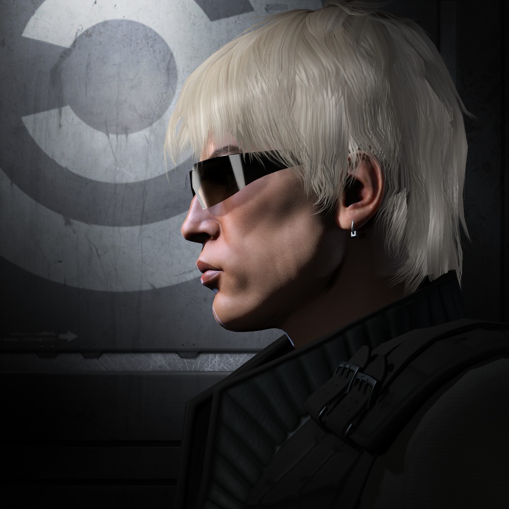 Logan Solvalor