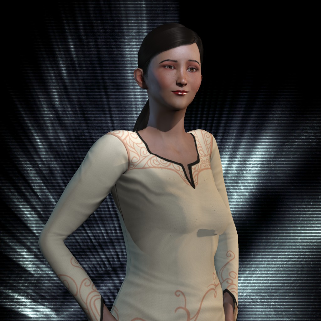 Yzabelle Pellion