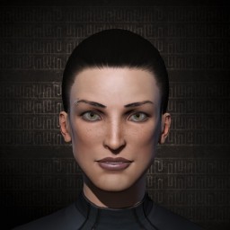 Nethea Ak'darr portrait