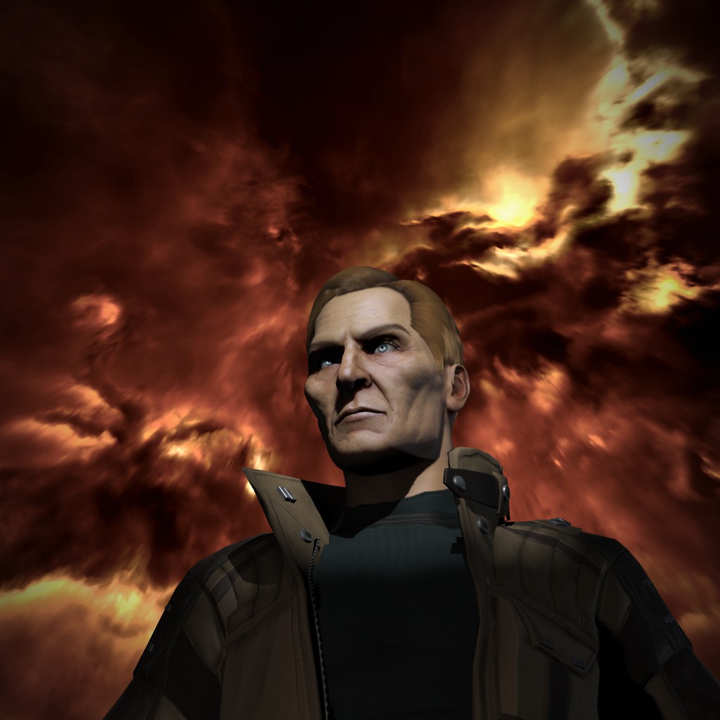 Amarr Citizen 92833945