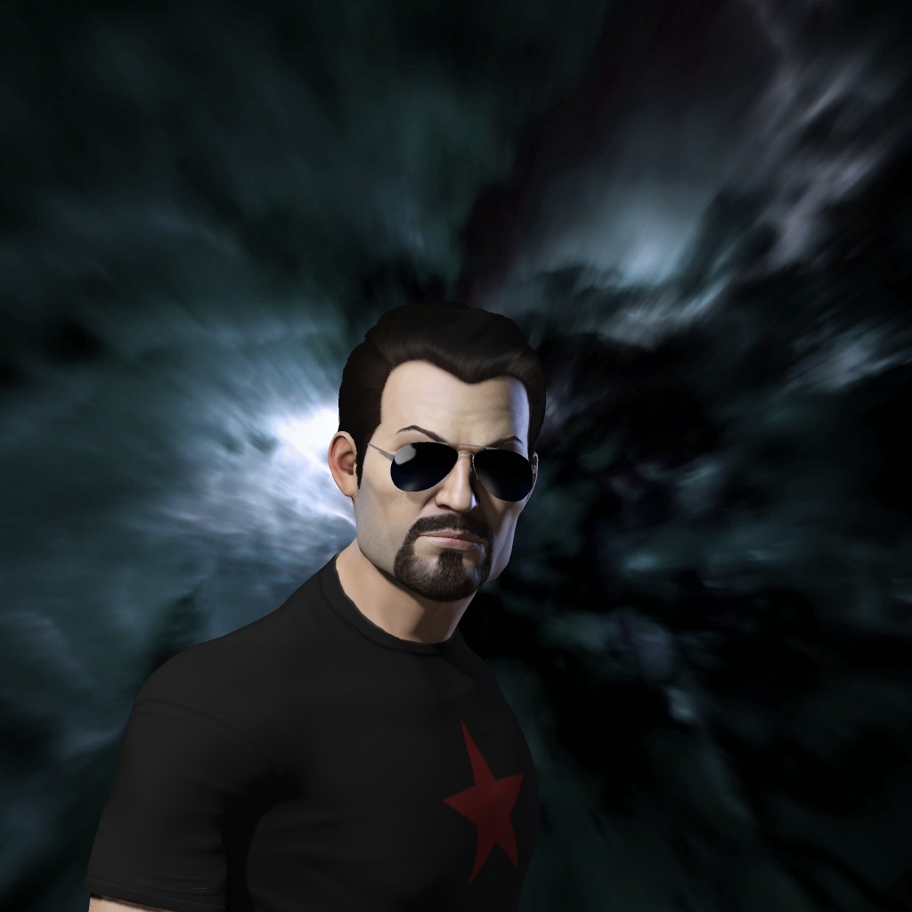 Ackekse Starstormer