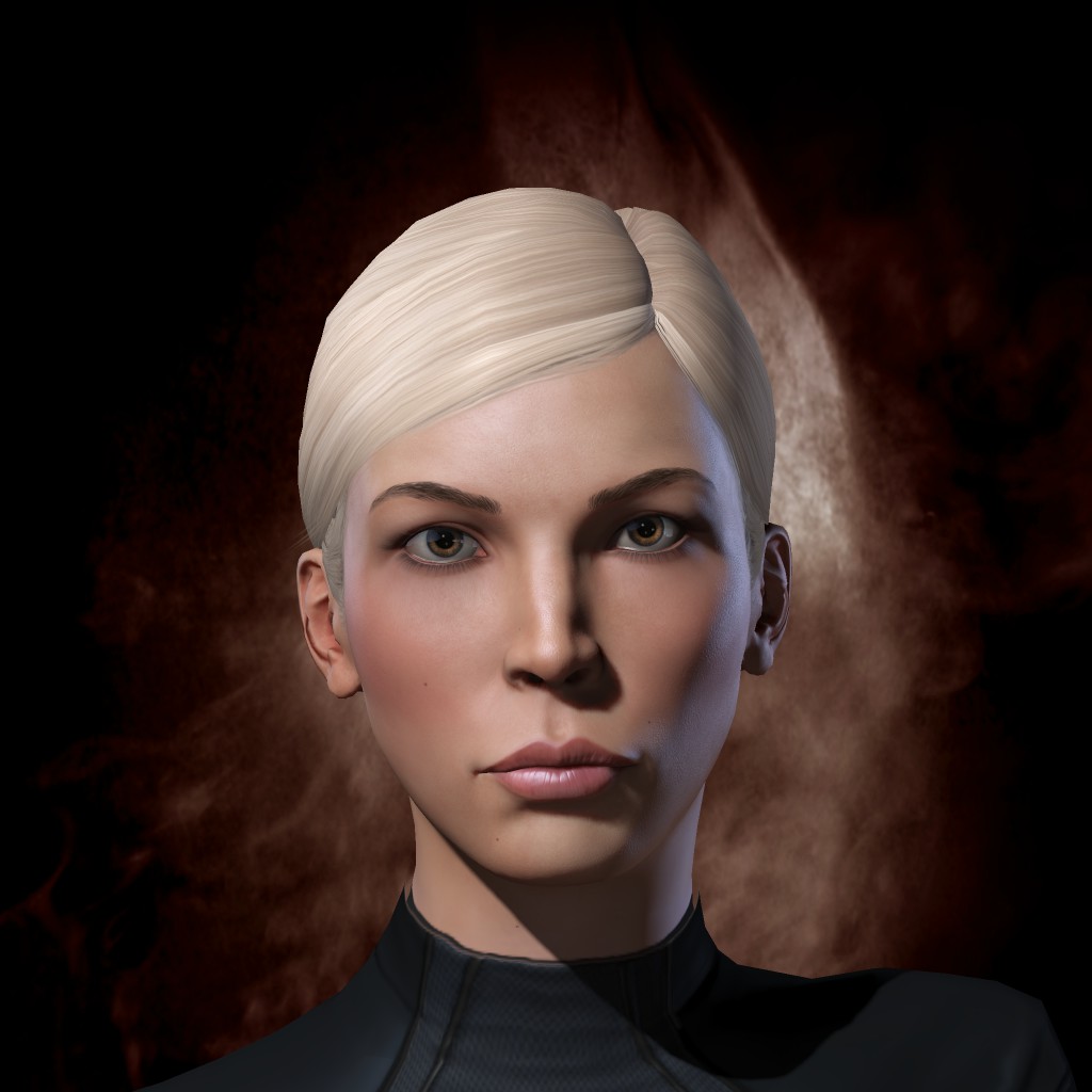 Lieutenant Malachite